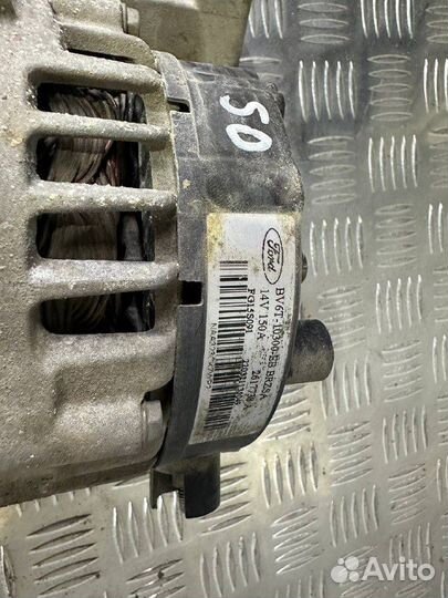 Генератор ford focus 3 2.0