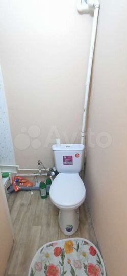 Квартира-студия, 13 м², 1/5 эт.