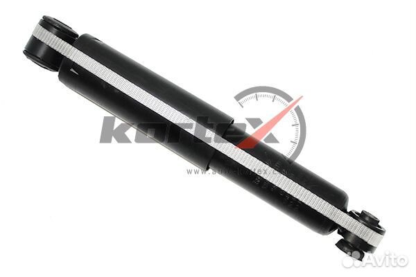 Амортизатор задний Хендай Элантра/ Киа Рио