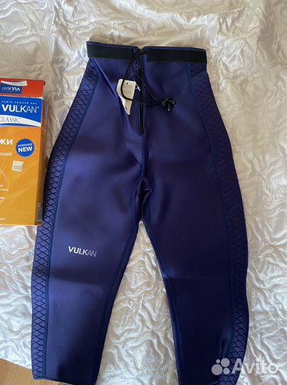 Бриджи специальные для похудения