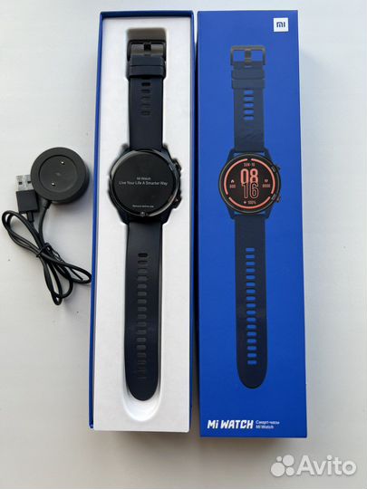 Умные часы smart watch