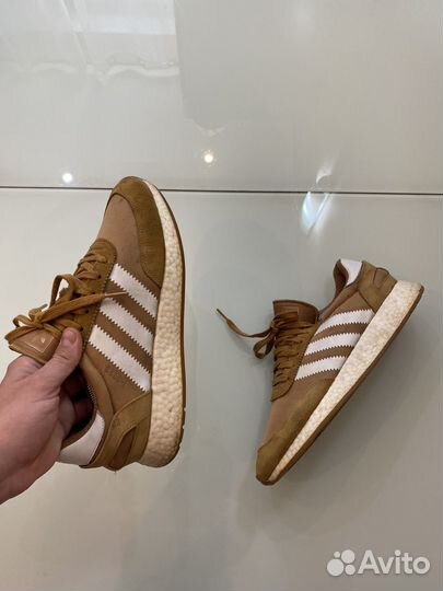 Кроссовки Adidas Iniki (Оригинал)