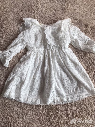 Детские вещи новые