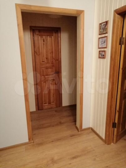 1-к. квартира, 49 м², 6/14 эт.