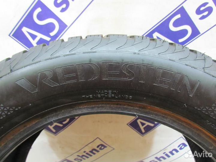 Vredestein SnowTrac 5 205/55 R16 89H