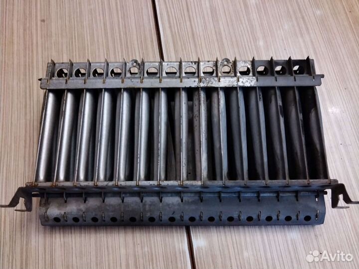 Горелка 5653300 Baxi Luna 3 comfort 31 квт