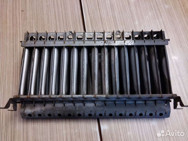 Горелка 5653300 Baxi Luna 3 comfort 31 квт