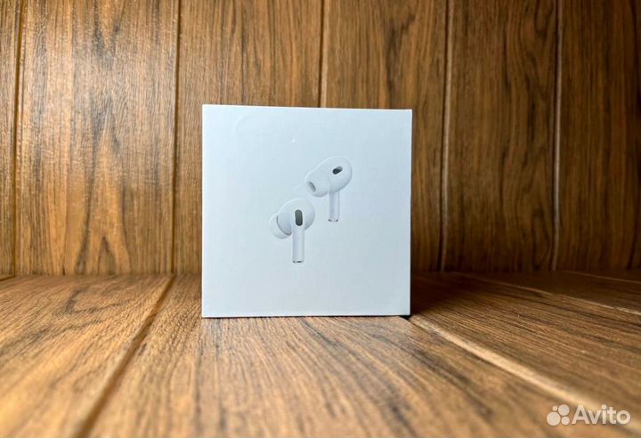 Наушники AirPods pro 2