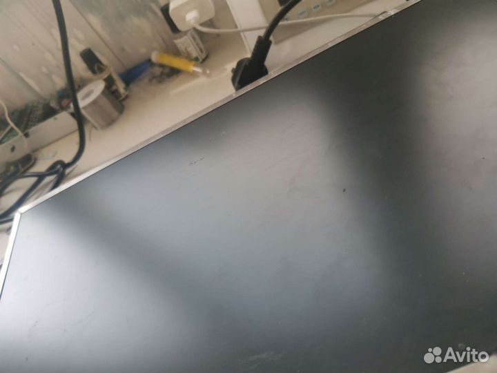 Матрица 30pin ламповая 15.6