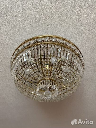 Хрустальная люстра elite bohemia L 716/12/05