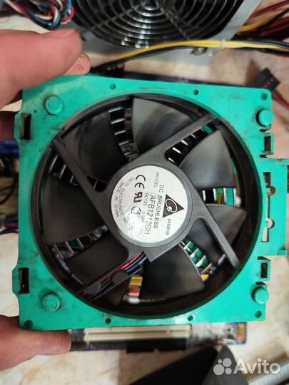 От сервака 3шт