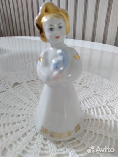 Коллекционные фигурки