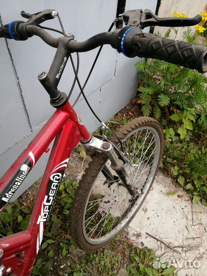 Велосипеды бу взрослый