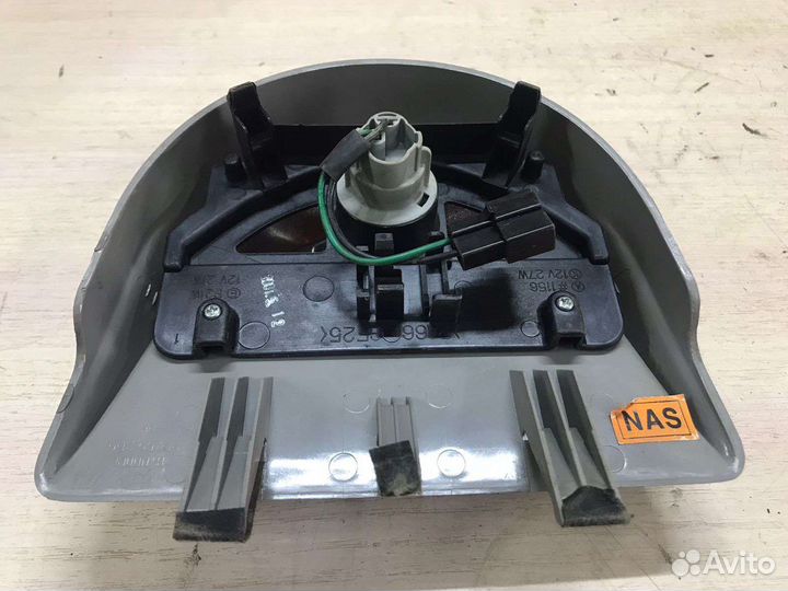 Стоп сигнал Hyundai elantra 3