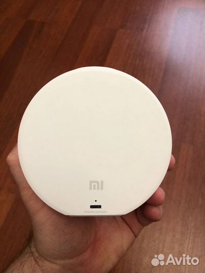 Колонка-будильник Xiaomi Mi Music Alarm Clock
