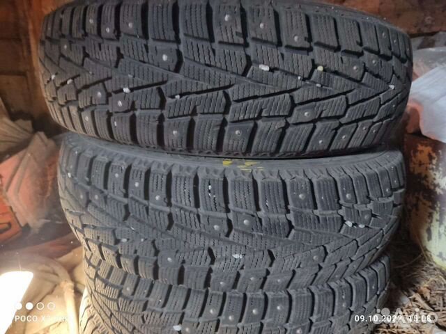 Autoguard WinMax 185/65 R14