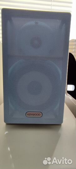 Музыкальный центр Kenwood RXD-M33