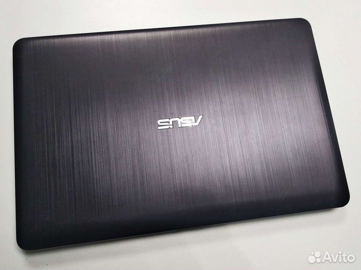 Комплектующие ноутбука asus X541S