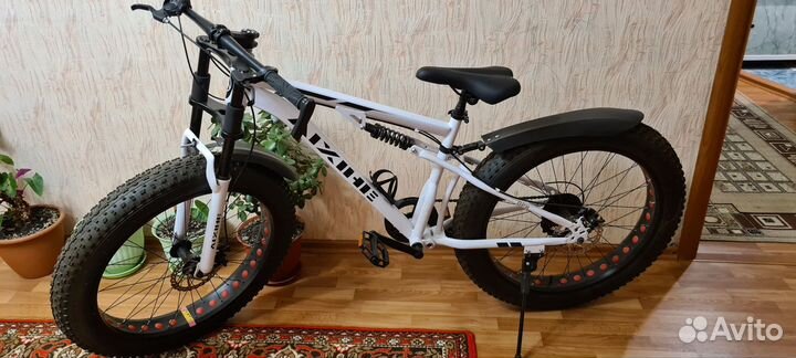 Велосипед горный.7 скоростей больше и не надо