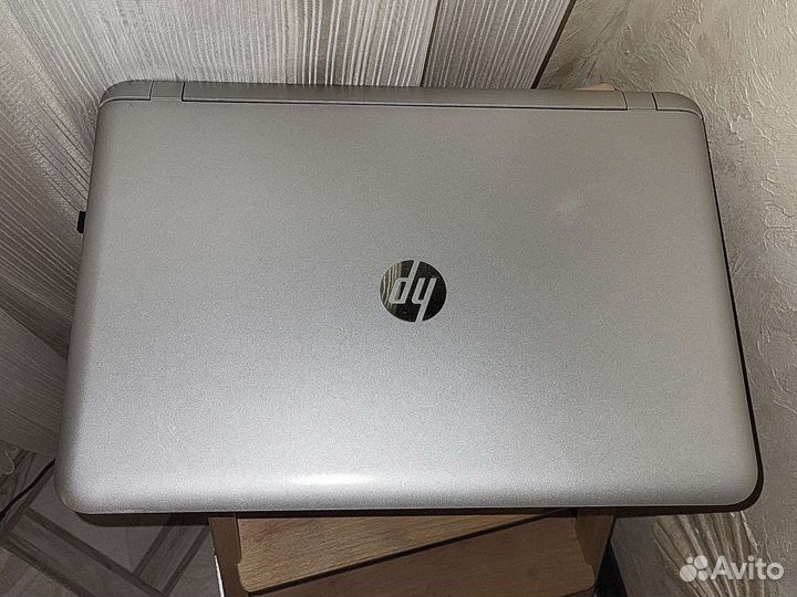 Обмен 2 Ноутбука HP +Dell на один