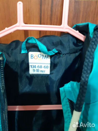 Жилетка для девочки