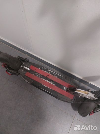 Продаю самокат