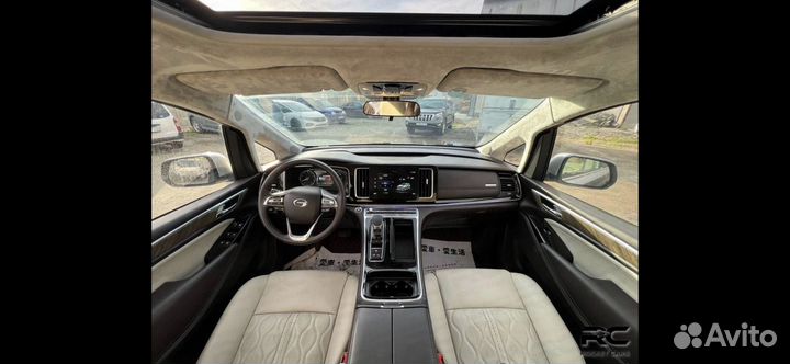 Прокат аренда минивэна, микроавтобуса