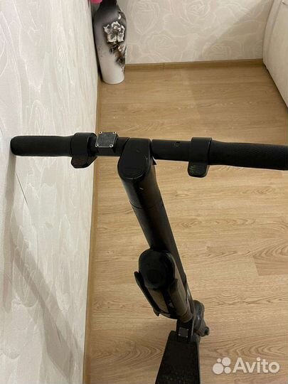 Электросамокат ninebot es4