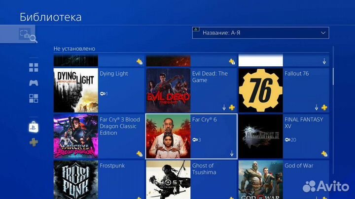 Sony ps4 slim 1tb