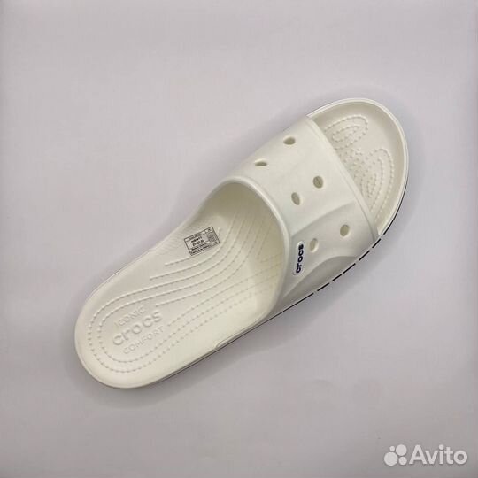 Тапки Crocs