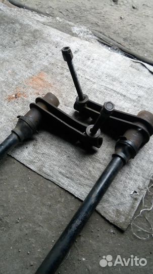 Митсубиси Strada Кузов К34