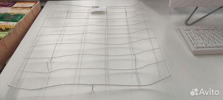 Решетки для инкубатора