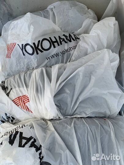 Yokohama Ice Guard IG65 235/50 R18 101T