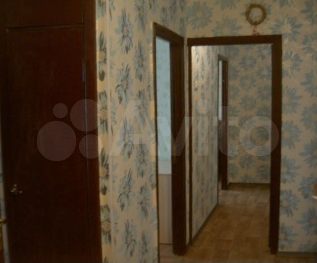 Комната 12 м² в 3-к., 2/5 эт.