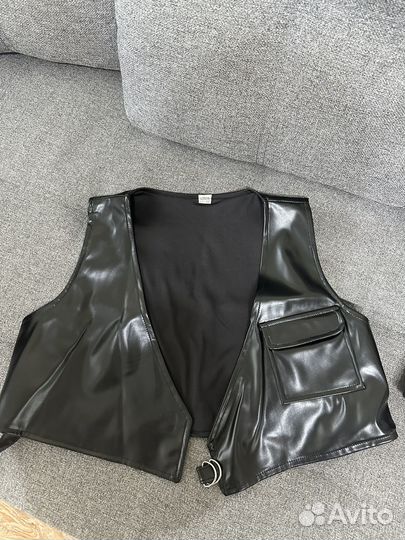 Школьные вещи пакетом на девочку s-m