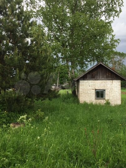 Участок 12,6 сот. (ИЖС)