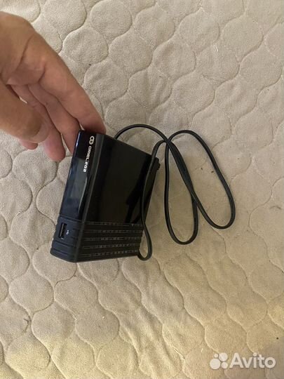 Wifi роутер + приставка тв