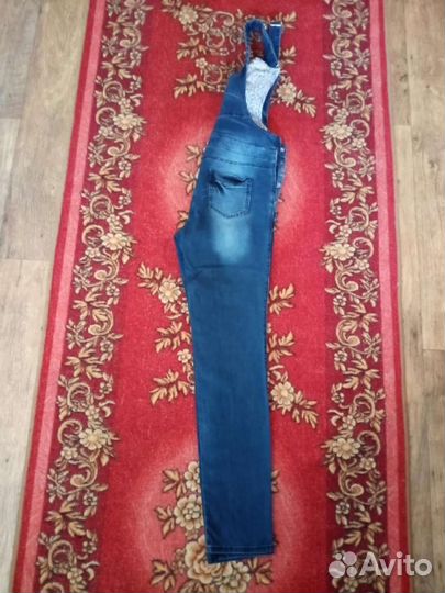 Комбинезон для беременных