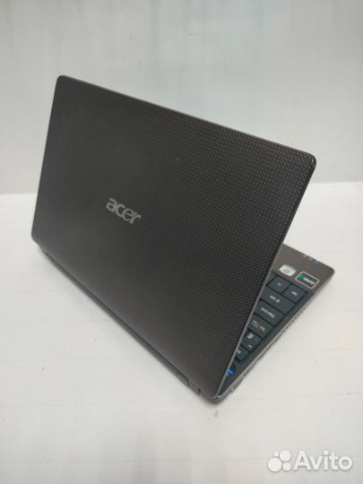 Нетбук Acer One 721