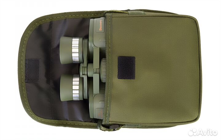 Бинокль Discovery Field 8x42