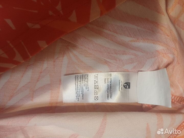 Us polo assn поло