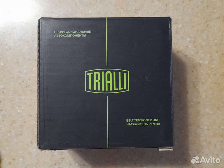 Ролик приводного ремня renault logan dandero