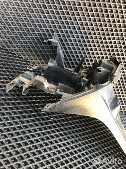 Крыло заднее Honda Dio AF-56