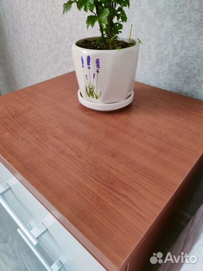 Тумба прикроватная бу