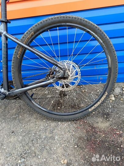 Merida big nine limited 2.0