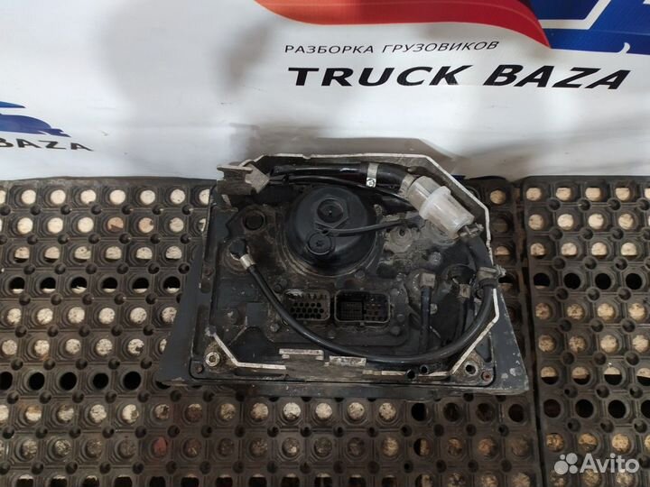 Насос системы AdBlue Man TGA, Man TGS, Man TGX