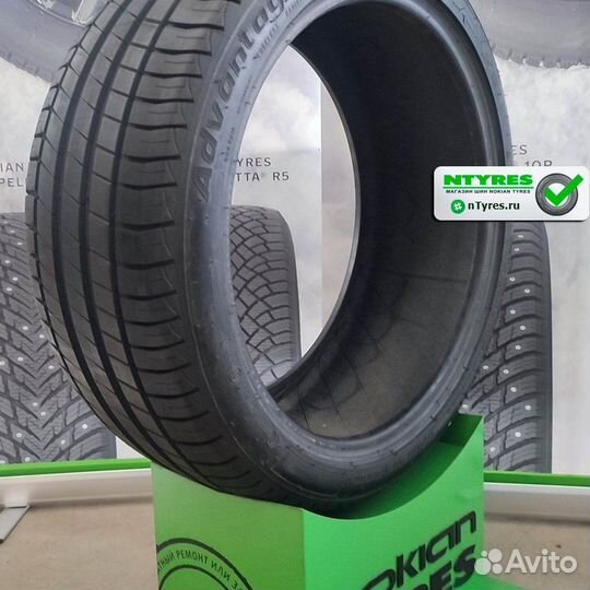 Hankook Ventus S1 Evo3 SUV K127A 295/35 R21 107Y