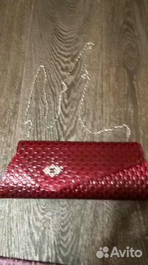 Клатч женский, сумка