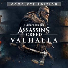 Assassin's Creed Valhalla Ps4 / Ps5