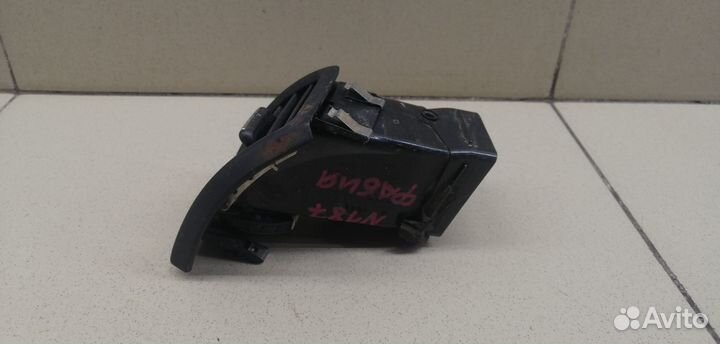 Дефлектор воздушный Fabia 2007-2015